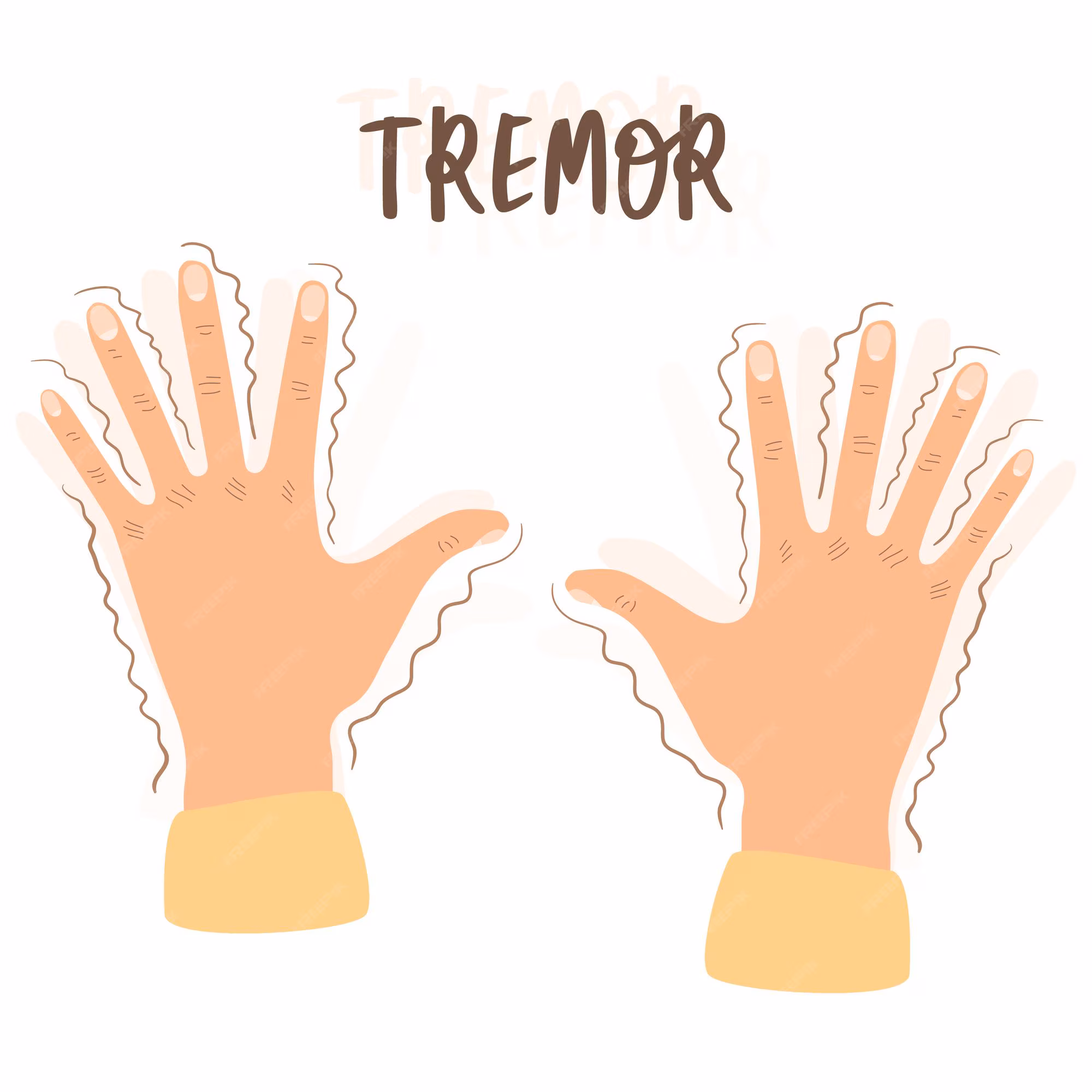 Shaking hand icon